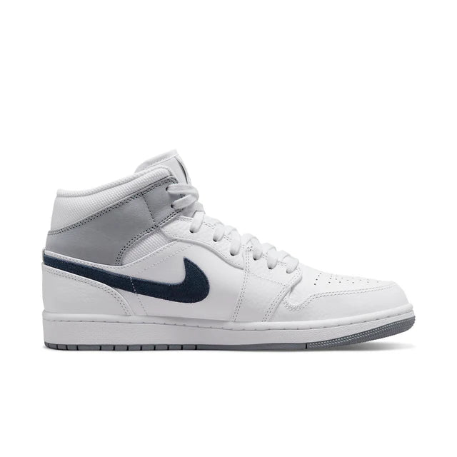 Air Jordan 1 Mid 'Paris'