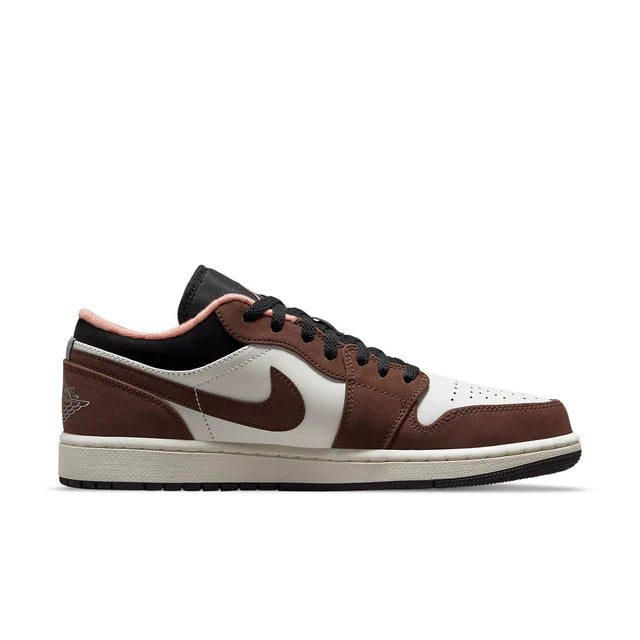 Air Jordan 1 Low SE Mocha