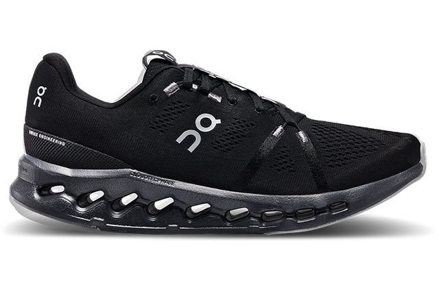 On Running Cloudsurfer 'Black'