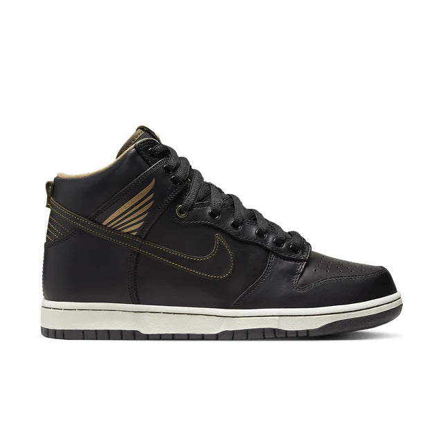 Nike x Pawnshop Skate Co. SB Dunk High 'Old Soul'