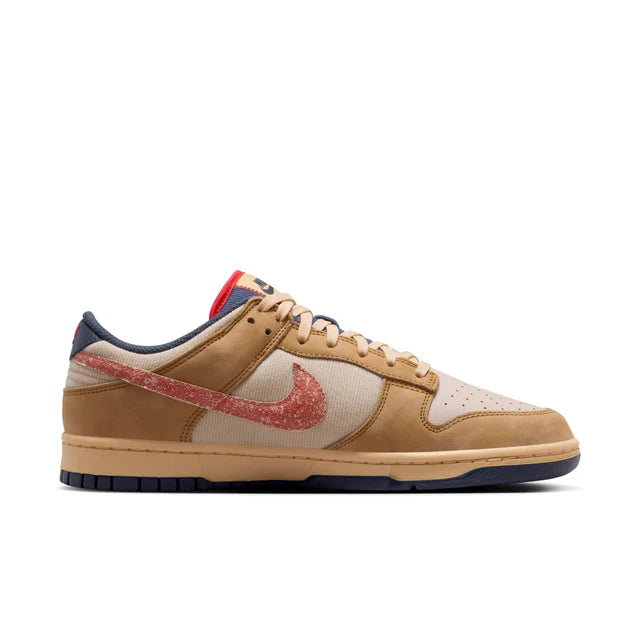 Nike Dunk Low 'Wheat Sanddrift'