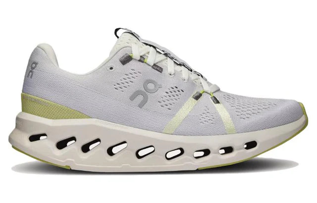 On Running Cloudsurfer 'White Sand' (WMNS)