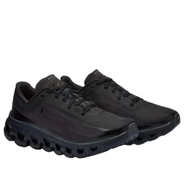 On Running Cloudflow 4 IKON 'Magnet Black' (WMNS)