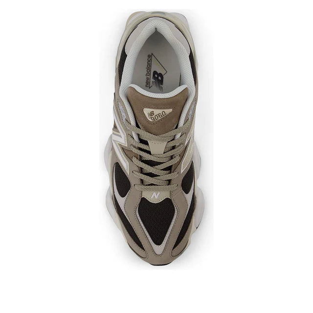 New Balance 9060 Grey