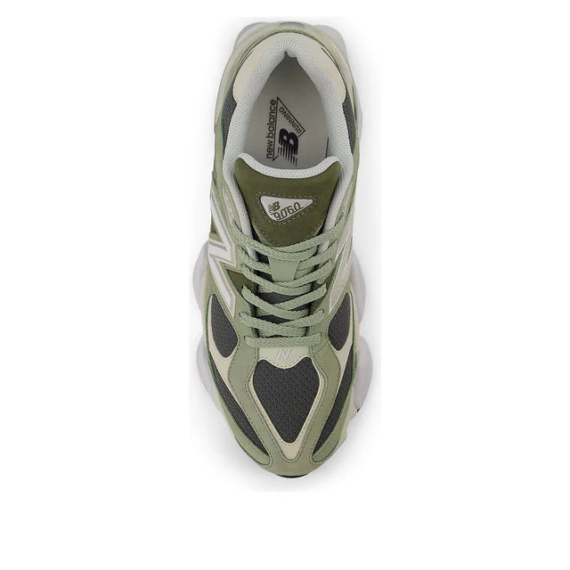 New Balance 9060 Green