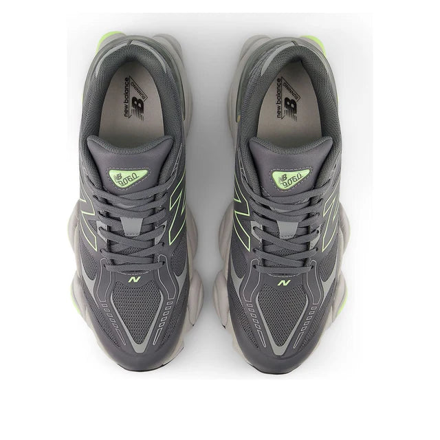 New Balance 9060Z Castlerock Afterglow