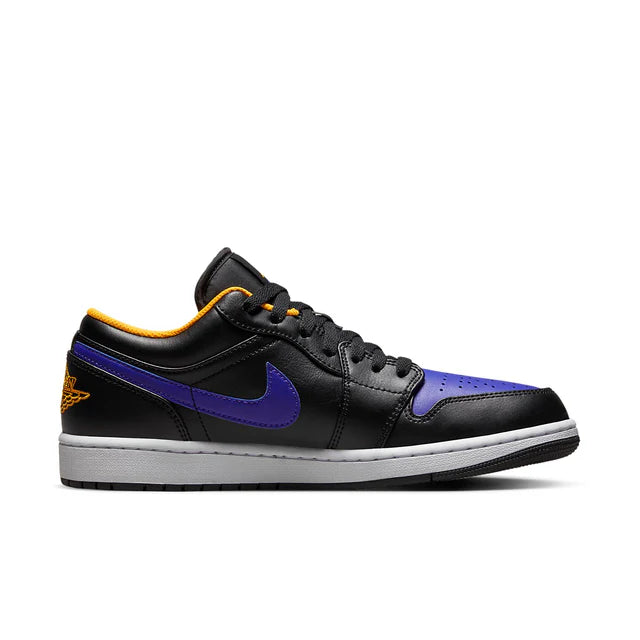 Air Jordan 1 Low Dark Concord