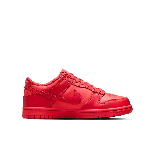 Nike Dunk Low 'Track Red'