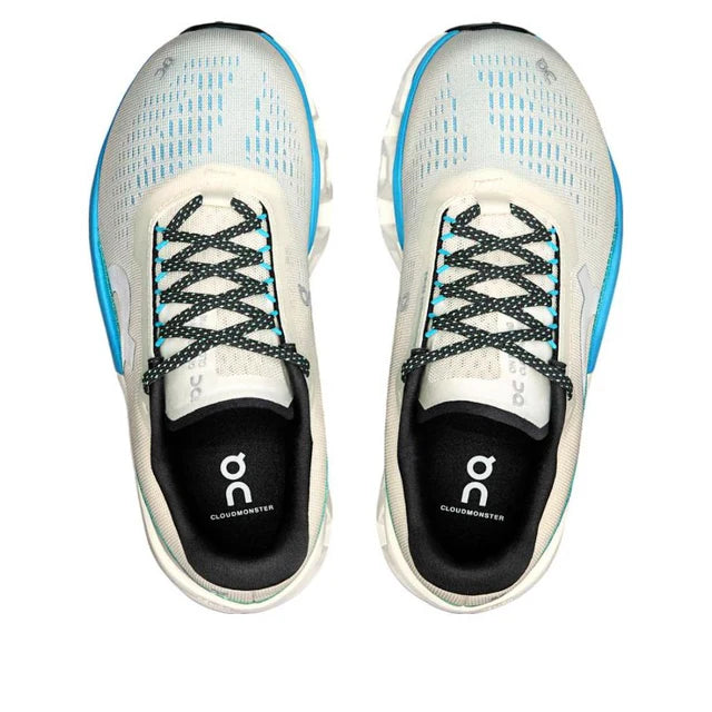 On Running Cloudmonster 2 'Cream Horizon' (WMNS)