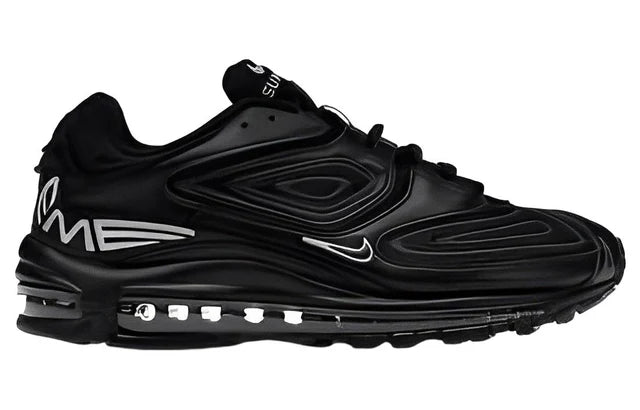 Supreme x Nike Air Max 98 TL SP Black