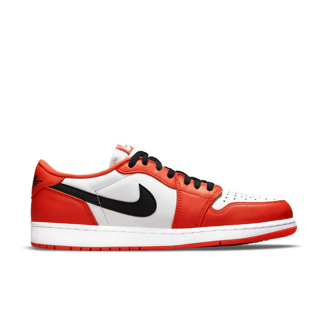 Air Jordan 1 Low Starfish