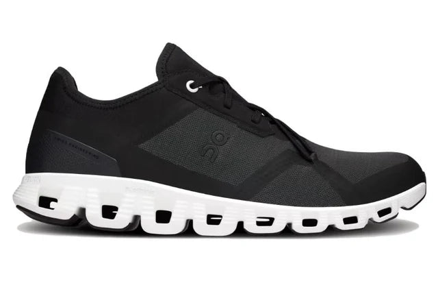 On Running Cloud X 3 AD 'Black White'
