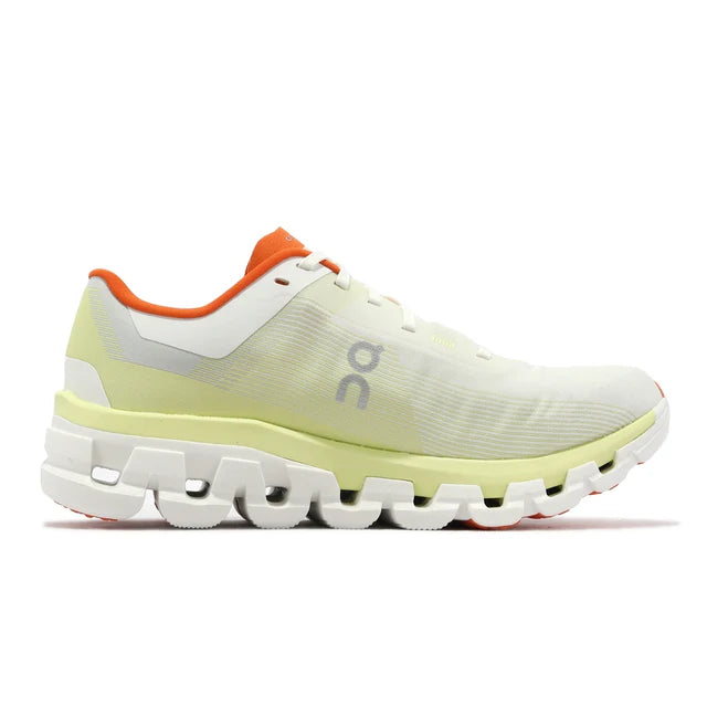 On Running Cloudflow 4 'White Hay' (WMNS)