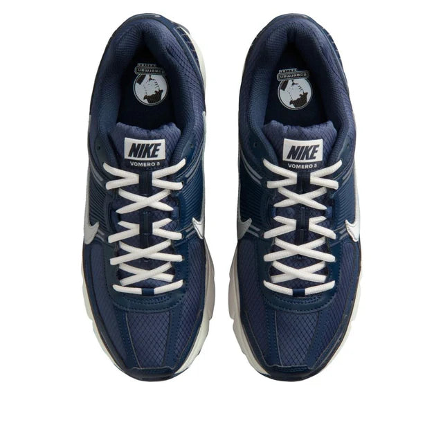 Nike Zoom Vomero 5 SE Blue Void Midnight Navy