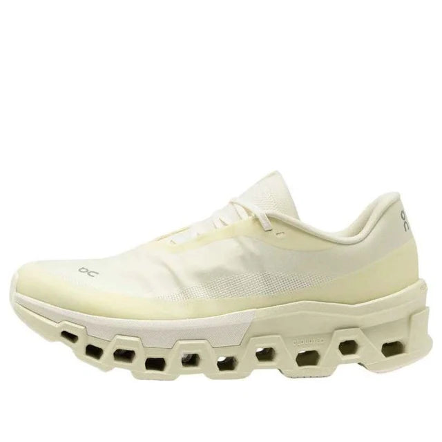 On Running x Post Archive Faction Cloudmonster 2 'White'(WMNS)