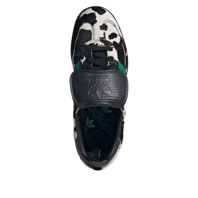 Adidas Samba LT 'Cow Print Black'