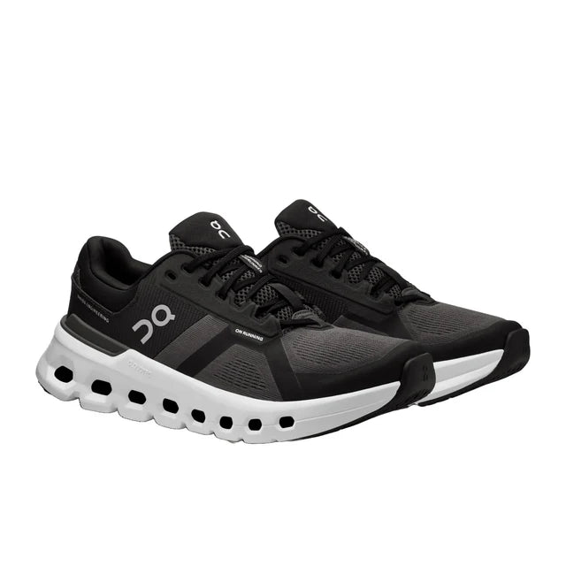On Running Cloudrunner 2 'Eclipse Black' (WMNS)