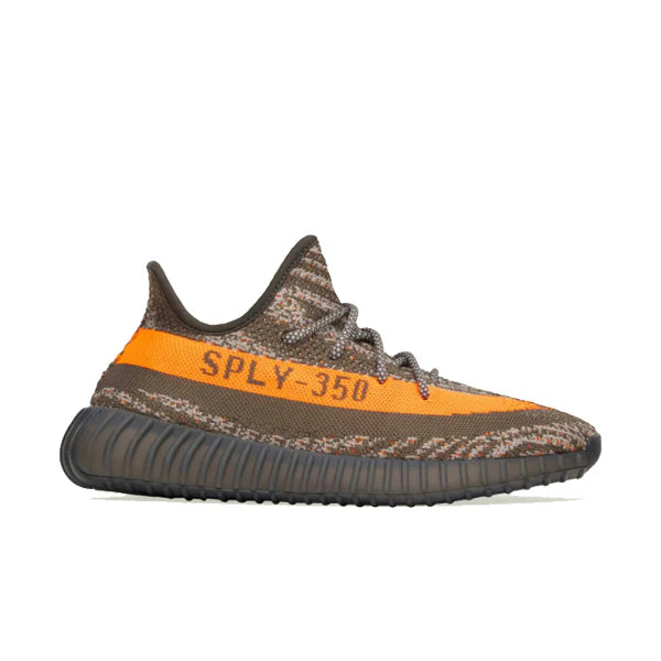 Yeezy 350 V2 Carbon Beluga
