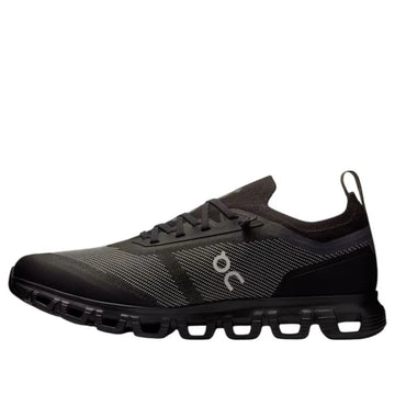 On Running-Cloud 6 Versa 'Black Eclipse'