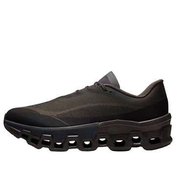 On Running x Post Archive Faction Cloudmonster 2 'Thorn Brown' (WMNS)