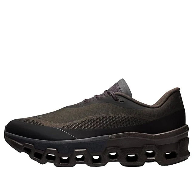 On Running x Post Archive Faction Cloudmonster 2 'Thorn Brown' (WMNS)