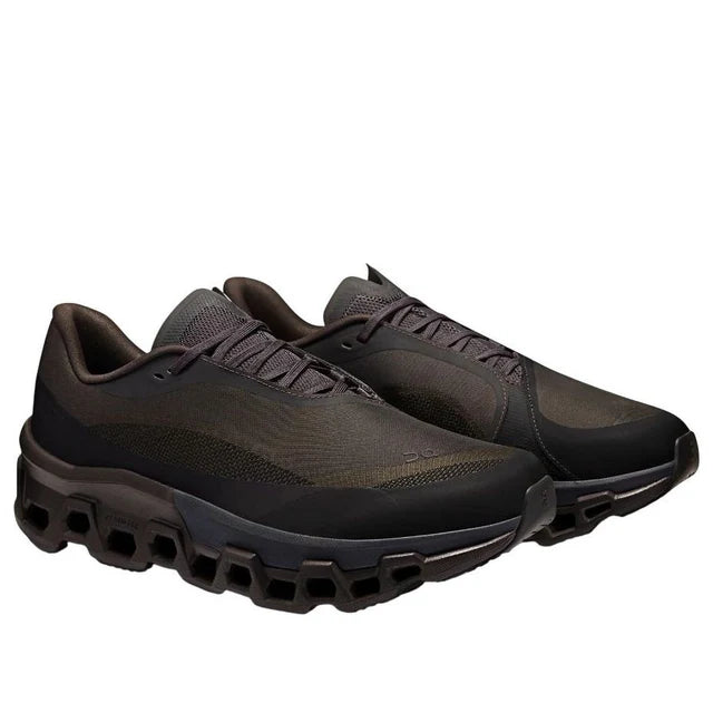 On Running x Post Archive Faction Cloudmonster 2 'Thorn Brown' (WMNS)