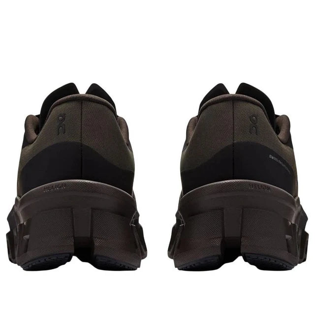 On Running x Post Archive Faction Cloudmonster 2 'Thorn Brown' (WMNS)