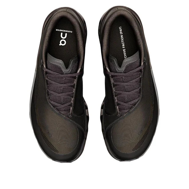 On Running x Post Archive Faction Cloudmonster 2 'Thorn Brown' (WMNS)