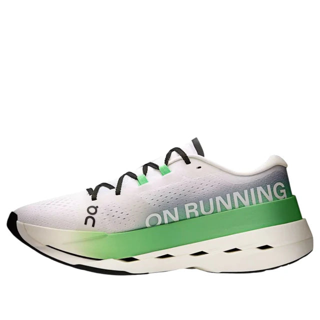 On Running Cloudboom Max 'Honeydrew Lilac'