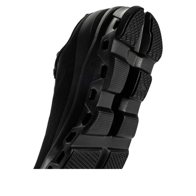 On Running Cloudmonster 1 Black