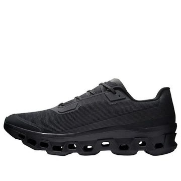 On Running Cloudmonster Void 1 'All Black'