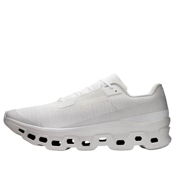 On Running Cloudmonster Void 1 'White'