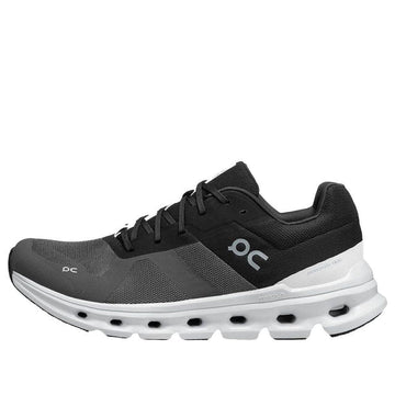 On Running Cloudrunner 2 'Eclipse Black' (WMNS)