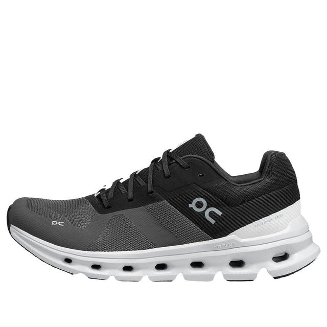 On Running Cloudrunner 2 'Eclipse Black' (WMNS)