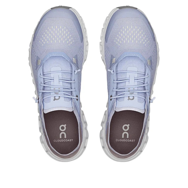 On Running Cloud 6 Coast 'Nimbus Heron' - (WMNS)