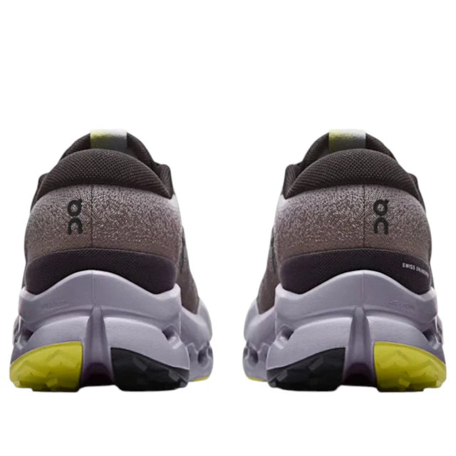 On Running Cloudsurfer Trail 2 Waterproof 'Black Lilac' (WMNS)