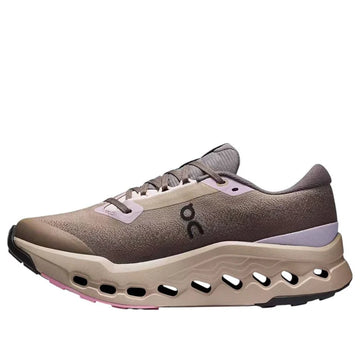On Running Cloudsurfer Trail 2 Waterproof 'Cinder Desert' (WMNS)