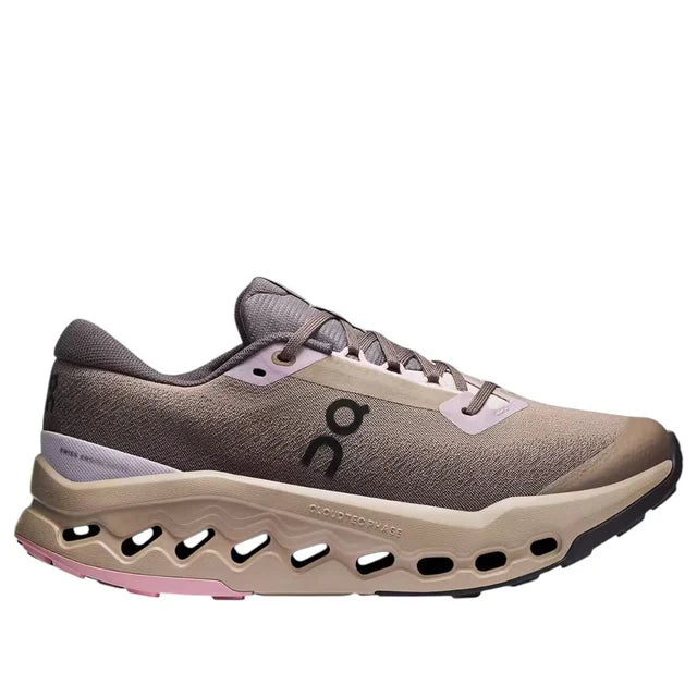 On Running Cloudsurfer Trail 2 Waterproof 'Cinder Desert' (WMNS)