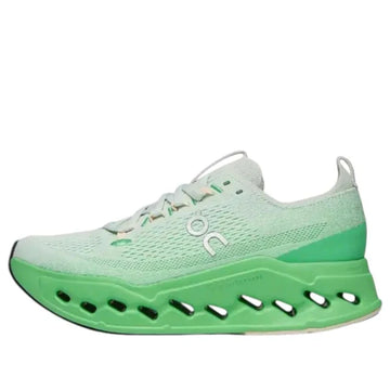 On Running Cloudsurfer Max 'Mineral Honeydew' (WMNS)