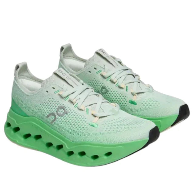 On Running Cloudsurfer Max 'Mineral Honeydew' (WMNS)
