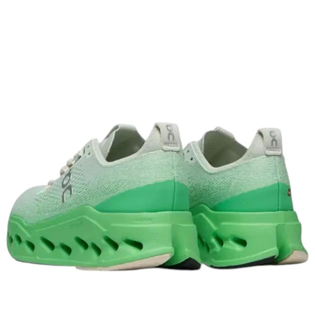 On Running Cloudsurfer Max 'Mineral Honeydew' (WMNS)