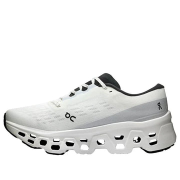 On Running Cloudmonster 3 'White' (WMNS)