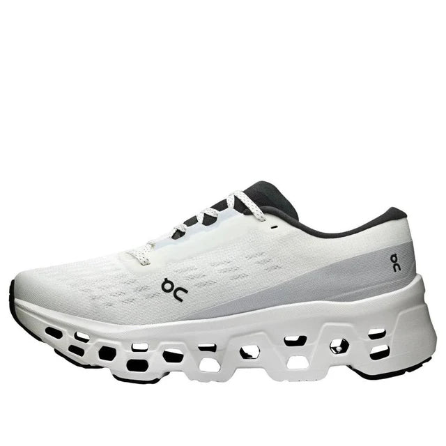 On Running Cloudmonster 3 'White' (WMNS)