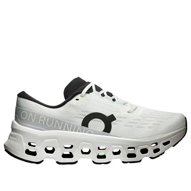 On Running Cloudmonster 3 'White' (WMNS)