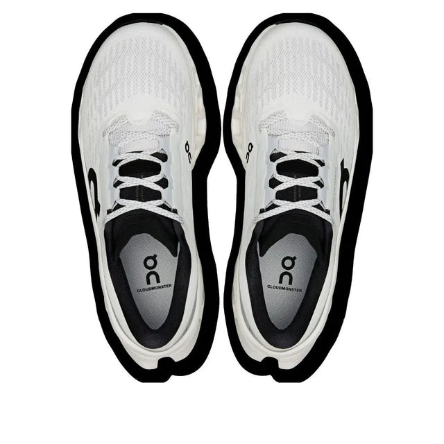 On Running Cloudmonster 3 'White' (WMNS)