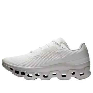 On Running Cloudmonster Void 1 White (WMNS)