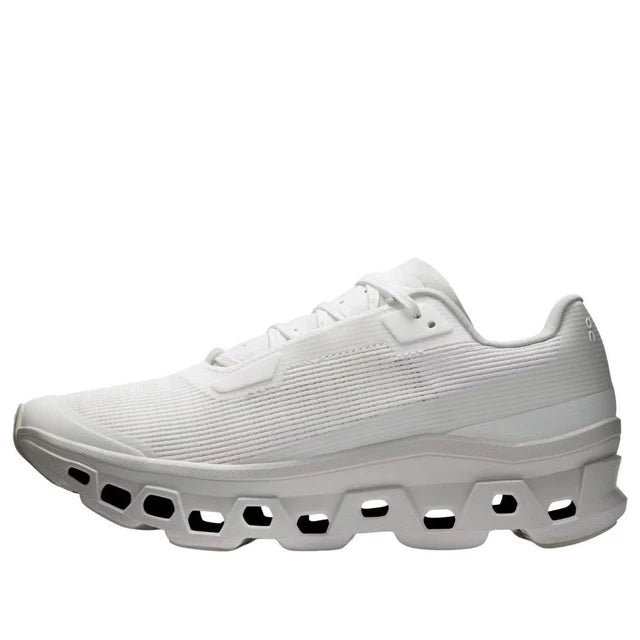 On Running Cloudmonster Void 1 White (WMNS)
