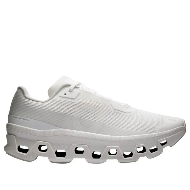 On Running Cloudmonster Void 1 White (WMNS)