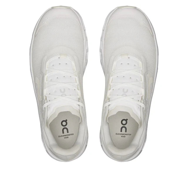 On Running Cloudmonster Void 1 White (WMNS)