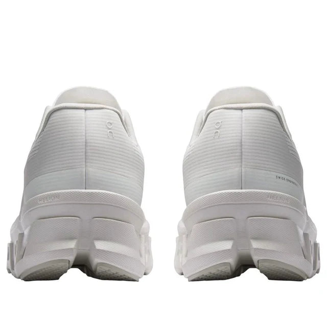 On Running Cloudmonster Void 1 White (WMNS)